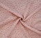 1 Yard Bubble Gum Rayon Crinkle Fabric 50/52" Wide Lightweight 125 GSM Woven